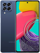 Best available price of Samsung Galaxy M53 in Togo