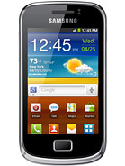 Best available price of Samsung Galaxy mini 2 S6500 in Togo