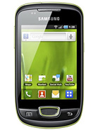 Best available price of Samsung Galaxy Mini S5570 in Togo