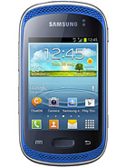 Best available price of Samsung Galaxy Music Duos S6012 in Togo