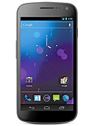 Best available price of Samsung Galaxy Nexus LTE L700 in Togo