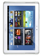 Best available price of Samsung Galaxy Note 10-1 N8010 in Togo