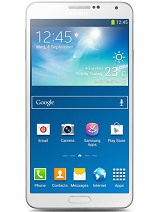 Best available price of Samsung Galaxy Note 3 in Togo