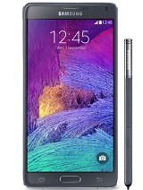 Best available price of Samsung Galaxy Note 4 in Togo