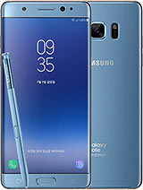 Best available price of Samsung Galaxy Note FE in Togo