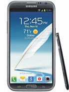 Best available price of Samsung Galaxy Note II CDMA in Togo