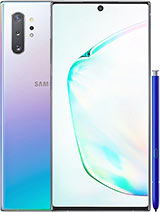 Best available price of Samsung Galaxy Note10+ in Togo