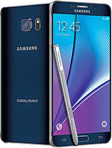 Best available price of Samsung Galaxy Note5 in Togo