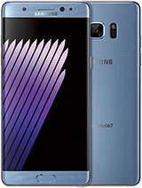 Best available price of Samsung Galaxy Note7 in Togo