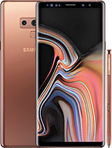 Best available price of Samsung Galaxy Note9 in Togo