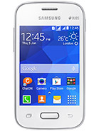 Best available price of Samsung Galaxy Pocket 2 in Togo