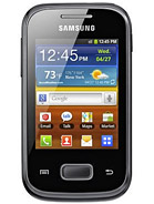 Best available price of Samsung Galaxy Pocket plus S5301 in Togo