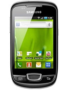 Best available price of Samsung Galaxy Pop Plus S5570i in Togo