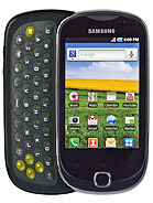 Best available price of Samsung Galaxy Q T589R in Togo