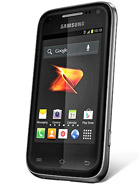 Best available price of Samsung Galaxy Rush M830 in Togo