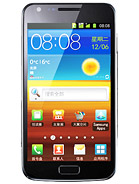 Best available price of Samsung I929 Galaxy S II Duos in Togo