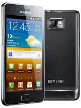 Best available price of Samsung I9100 Galaxy S II in Togo