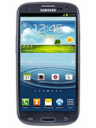 Best available price of Samsung Galaxy S III I747 in Togo