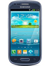 Best available price of Samsung I8190 Galaxy S III mini in Togo
