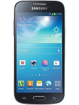 Best available price of Samsung I9190 Galaxy S4 mini in Togo