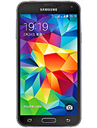 Best available price of Samsung Galaxy S5 Duos in Togo