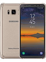 Best available price of Samsung Galaxy S8 Active in Togo