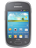 Best available price of Samsung Galaxy Star Trios S5283 in Togo