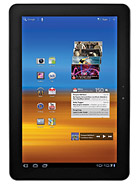 Best available price of Samsung Galaxy Tab 10-1 LTE I905 in Togo