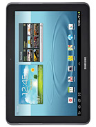 Best available price of Samsung Galaxy Tab 2 10-1 CDMA in Togo