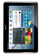 Best available price of Samsung Galaxy Tab 2 10-1 P5100 in Togo