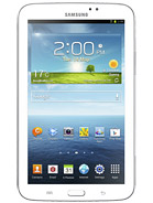 Best available price of Samsung Galaxy Tab 3 7-0 WiFi in Togo