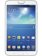 Best available price of Samsung Galaxy Tab 3 8-0 in Togo