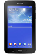 Best available price of Samsung Galaxy Tab 3 Lite 7-0 3G in Togo