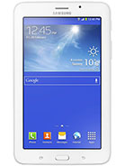 Best available price of Samsung Galaxy Tab 3 V in Togo