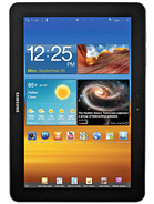 Best available price of Samsung Galaxy Tab 8-9 P7310 in Togo