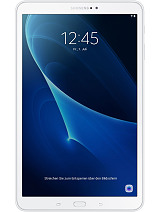 Best available price of Samsung Galaxy Tab A 10-1 2016 in Togo