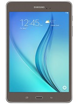 Best available price of Samsung Galaxy Tab A 8-0 2015 in Togo