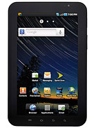 Best available price of Samsung Galaxy Tab CDMA P100 in Togo