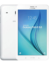 Best available price of Samsung Galaxy Tab E 8-0 in Togo