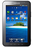 Best available price of Samsung P1000 Galaxy Tab in Togo