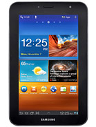 Best available price of Samsung P6210 Galaxy Tab 7-0 Plus in Togo