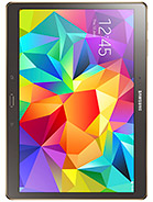 Best available price of Samsung Galaxy Tab S 10-5 in Togo