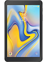 Best available price of Samsung Galaxy Tab A 8-0 2018 in Togo