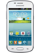 Best available price of Samsung Galaxy Trend II Duos S7572 in Togo