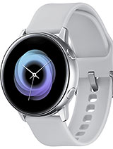 Best available price of Samsung Galaxy Watch Active in Togo
