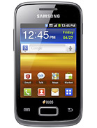 Best available price of Samsung Galaxy Y Duos S6102 in Togo