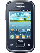Best available price of Samsung Galaxy Y Plus S5303 in Togo