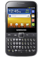 Best available price of Samsung Galaxy Y Pro B5510 in Togo