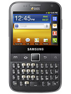 Best available price of Samsung Galaxy Y Pro Duos B5512 in Togo