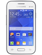 Best available price of Samsung Galaxy Young 2 in Togo